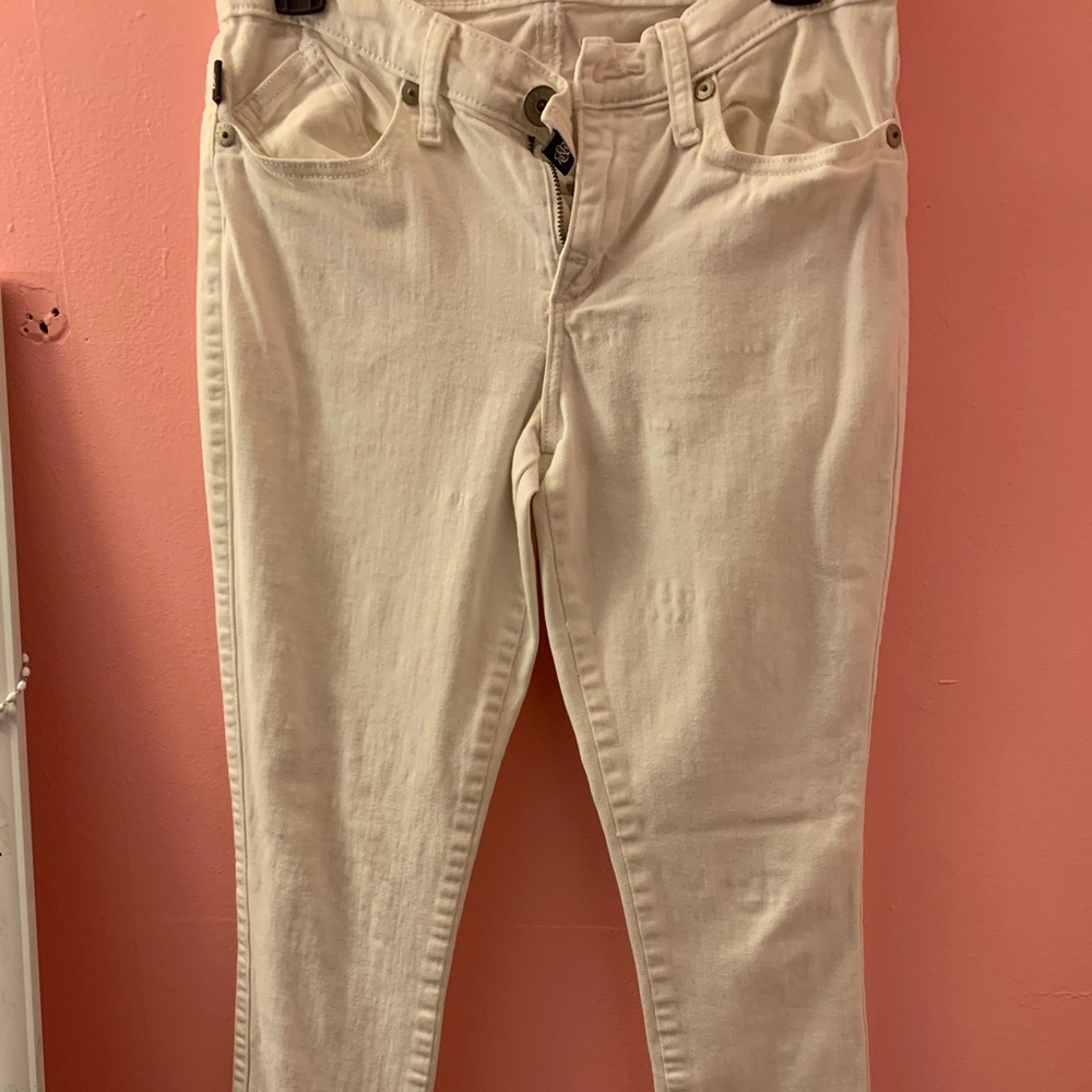 White Rock & Republic Skinny Jeans